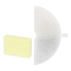 Фільтри Rojeco RYSJPJSM-LX8 8 шт (RYSJPJSM-LX8)