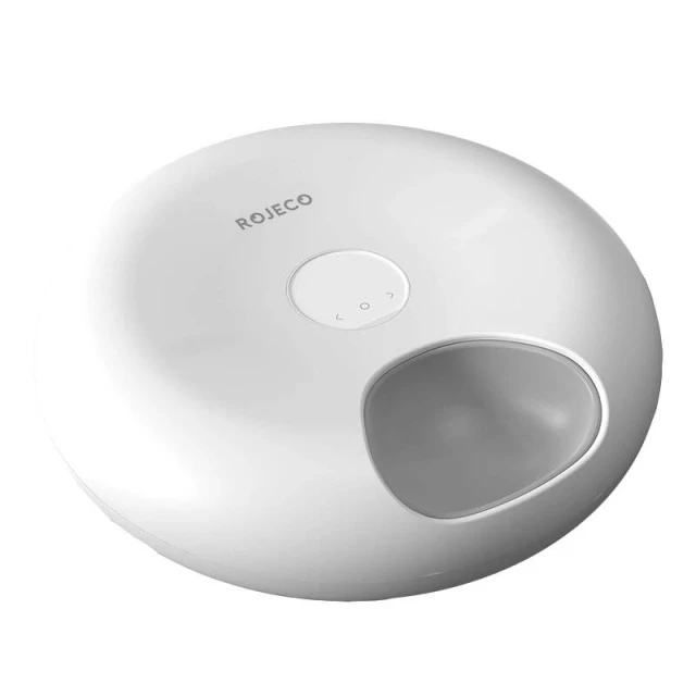 Автогодівниця Rojeco 6 Meals 6-секційна 3600mAh (RWSQ-07)
