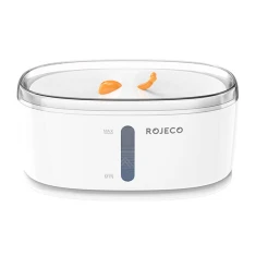 Фонтан-поїлка для тварин Rojeco Wireless 2.5л (RYSJ-13)