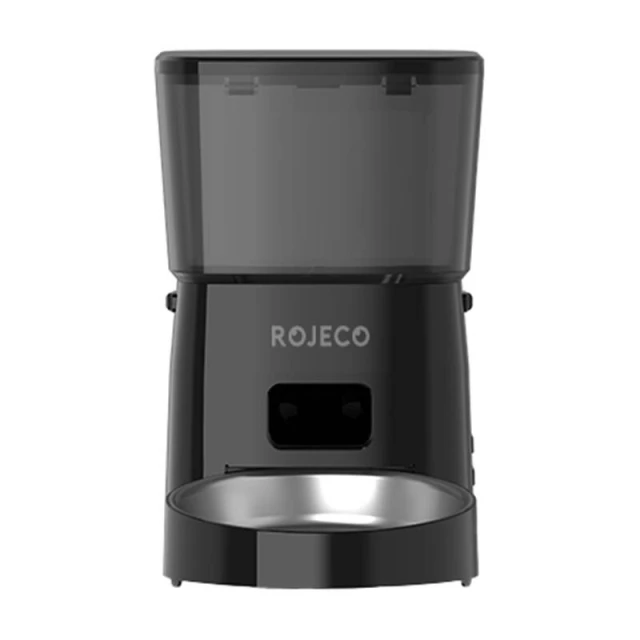 Розумний дозатор корму Rojeco 2L Pet Feeder Button Version (RWSQ-02)