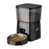 Розумний дозатор корму Rojeco 2L Pet Feeder Button Version (RWSQ-02)