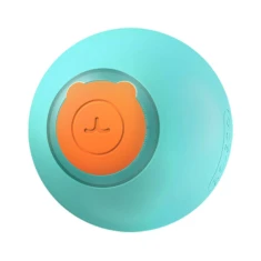 Мяч интерактивный Rojeco Green (RWJ-12 Green)