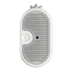 Щітка парова для шерсті Rojeco White (RZSRK35-02)