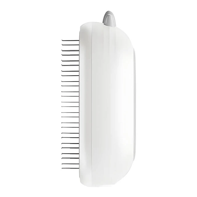 Щітка парова для шерсті Rojeco White (RZSRK35-02)