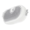 Щітка парова для шерсті Rojeco White (RZSRK35-02)