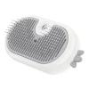 Щітка парова для шерсті Rojeco White (RZSRK35-02)