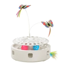 Интерактивная игрушка Rojeco 3в1 (RWJTY823-02)
