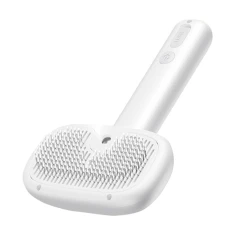 Щітка з функцією пари Rojeco White (RZSTX-02)