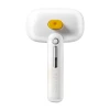 Щетка с функцией пара Rojeco White (RZSTX-02)