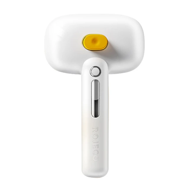 Щетка с функцией пара Rojeco White (RZSTX-02)