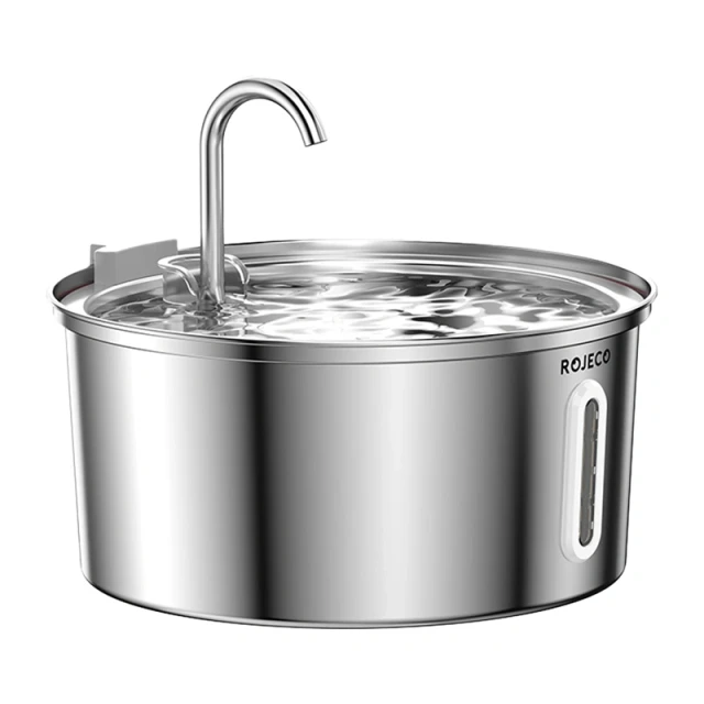 Фонтан для кота Rojeco 3.2L (RYSJSLTH-17)