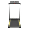 Беговая дорожка электрическая UREVO Foldi Mini Black Orange (URTM006)