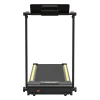 Беговая дорожка электрическая UREVO Foldi Mini Black Orange (URTM006)