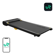 Бігова доріжка UREVO Spacewalk SP1 Lite Black (URTM022)