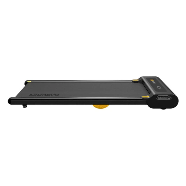 Беговая дорожка UREVO Spacewalk SP1 Lite Black (URTM022)