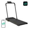 Бігова доріжка електрична UREVO Strol 2E Smart 2в1 Black (URTM030)