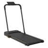 Бігова доріжка електрична UREVO Strol 2E Smart 2в1 Black (URTM030)