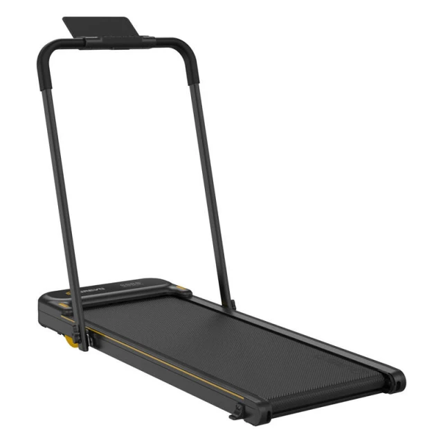 Бігова доріжка електрична UREVO Strol 2E Smart 2в1 Black (URTM030)