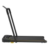 Бігова доріжка електрична UREVO Strol 2E Smart 2в1 Black (URTM030)