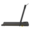 Бігова доріжка електрична UREVO Strol 2E Smart 2в1 Black (URTM030)