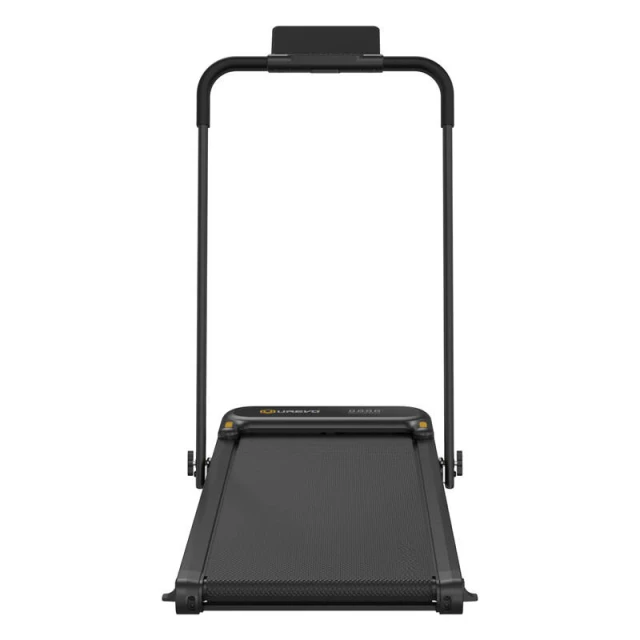 Бігова доріжка електрична UREVO Strol 2E Smart 2в1 Black (URTM030)