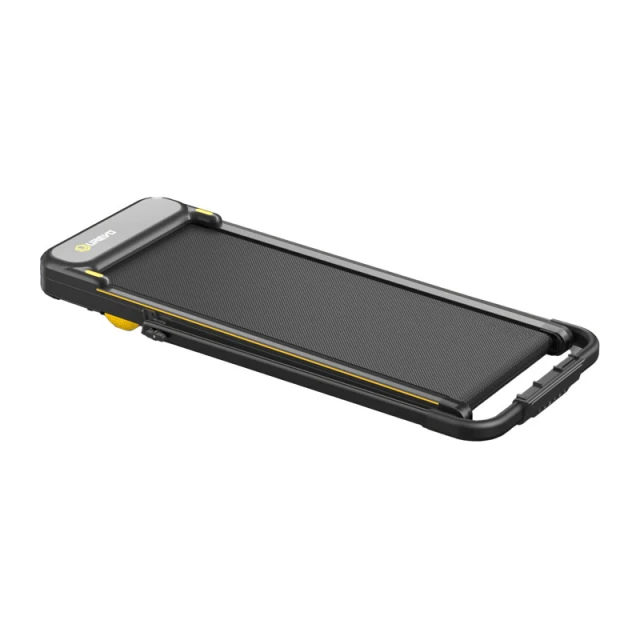 Бігова доріжка електрична UREVO Strol 2E Smart 2в1 Black (URTM030)