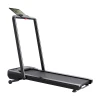 Бігова доріжка UREVO Strol 2S PRO 2в1 Black (URTM036)