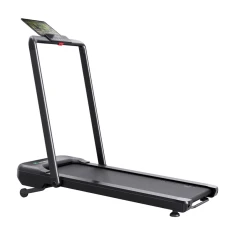 Бігова доріжка UREVO Strol 2S PRO 2в1 Black (URTM036)