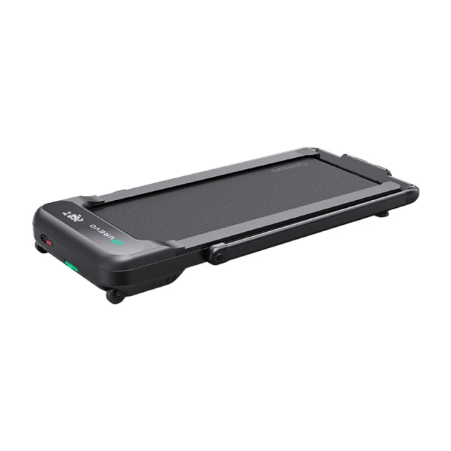 Бігова доріжка UREVO Strol 2S PRO 2в1 Black (URTM036)