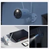 IP-камера Reolink W330 4K Wi-Fi зовнішня (6975253982202)