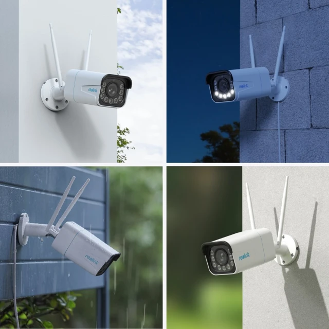 IP-камера Reolink W430 (6975253983124)