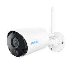 IP-камера бездротова Reolink Argus Eco B320 3MP Wi-Fi (6975253983131)