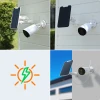 IP-камера бездротова Reolink Argus Eco B320 3MP Wi-Fi (6975253983131)