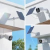 IP-камера бездротова Reolink Argus B340 4MP Wi-Fi (6975253983148)