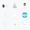 IP-камера бездротова Reolink Argus B340 4MP Wi-Fi (6975253983148)