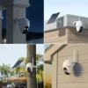 IP-камера бездротова Reolink Argus B440 4K Wi-Fi (6975253983209)