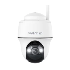 IP-камера бездротова Reolink Argus B440 4K Wi-Fi (6975253983209)