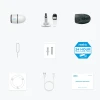 IP-камера бездротова Reolink Go G330 4G LTE (6975253983230)