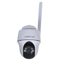 IP-камера бездротова Reolink Go G440 4G LTE (6975253983261)