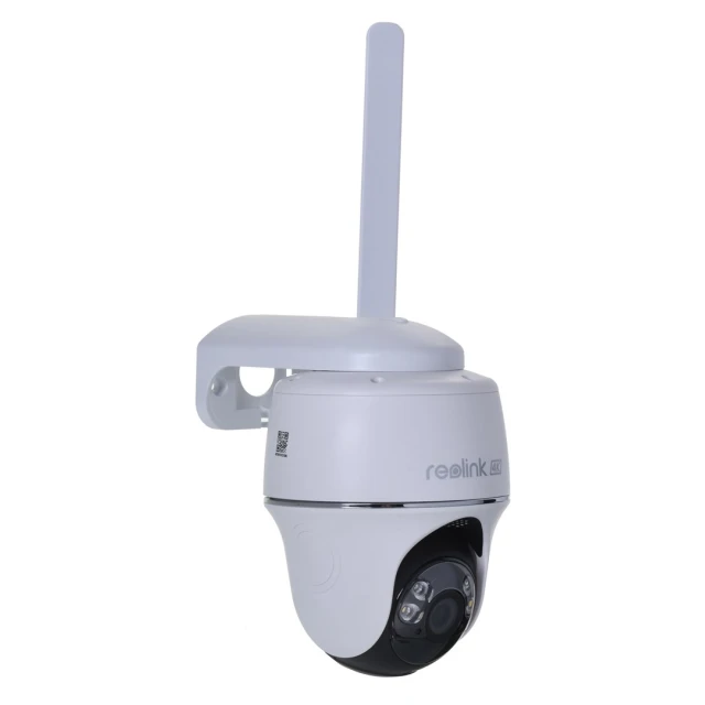 IP-камера бездротова Reolink Go G440 4G LTE (6975253983261)