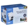 IP-камера бездротова Reolink Go G440 4G LTE (6975253983261)