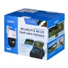 IP-камера зовнішня Reolink TrackMix G770 8MP LTE Dual Lens (6975253983285)