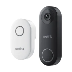 Відеодомофон Reolink D340W (6975253983315)