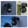 IP-камера внутрішня Reolink E540 5MP Wi-Fi Black (6975253984336)