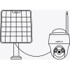 IP-камера бездротова Reolink Argus PT 5MP Wi-Fi USB-C (6975253984374)