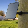 Сонячна панель Reolink Solar Panel 2 USB-C Black (6975253987252)