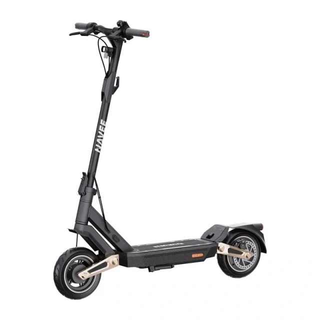 Електросамокат Navee ST3 Pro (6975293672323)