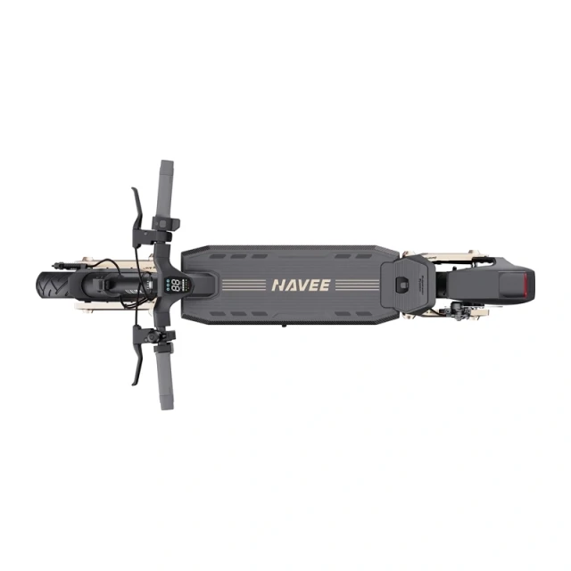 Електросамокат Navee ST3 Pro (6975293672323)