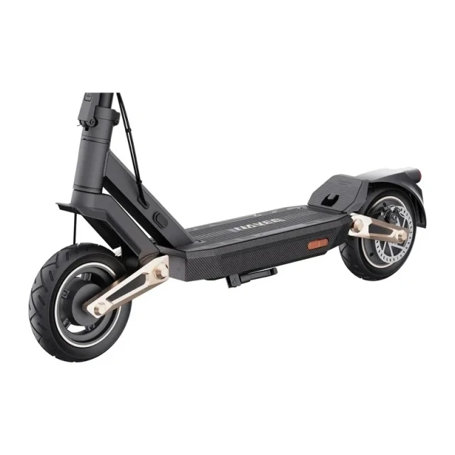 Електросамокат Navee ST3 Pro (6975293672323)