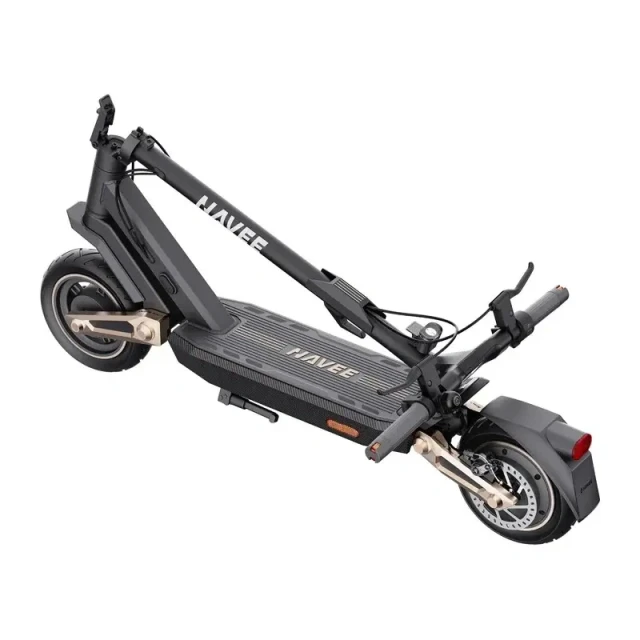 Електросамокат Navee ST3 Pro (6975293672323)